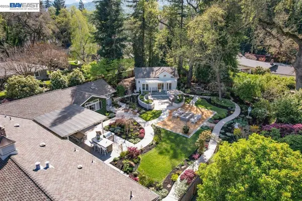 1397 Pine Tree Dr, Alamo, CA 94507