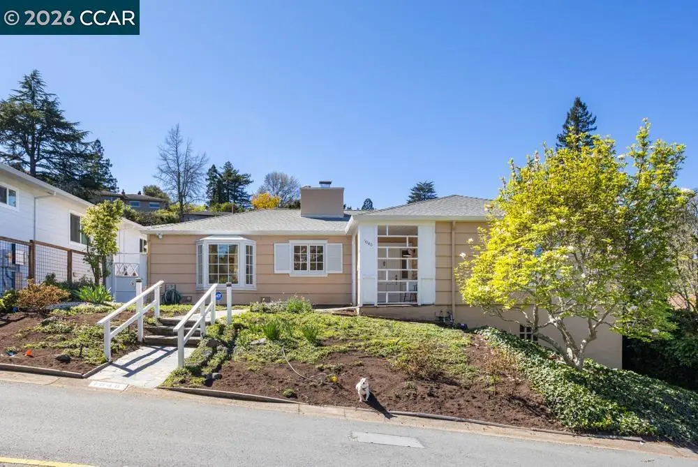 1040 Park Hills Rd, Berkeley, CA 94708 - #1