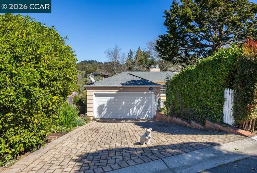 1040 Park Hills Rd, Berkeley, CA 94708 - #3