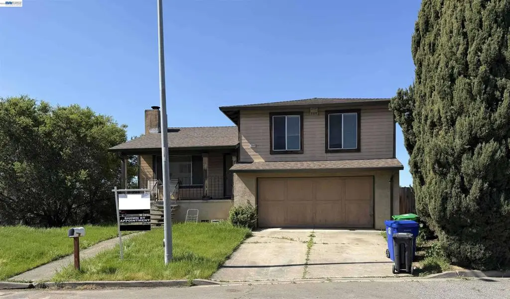 22446 Ralston Ln, Hayward, CA 94541 - #1