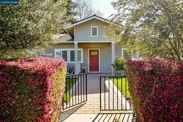 3782 Hitchcock Rd, Concord, CA 94518