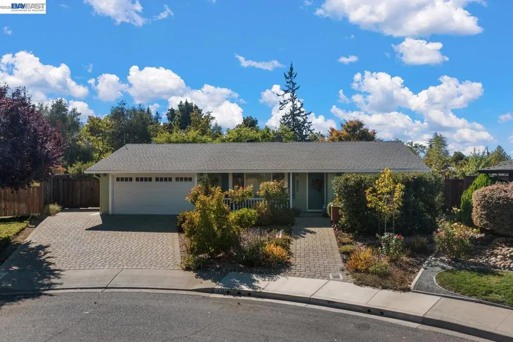 1835 Cairo St, Livermore, CA 94550 - #1