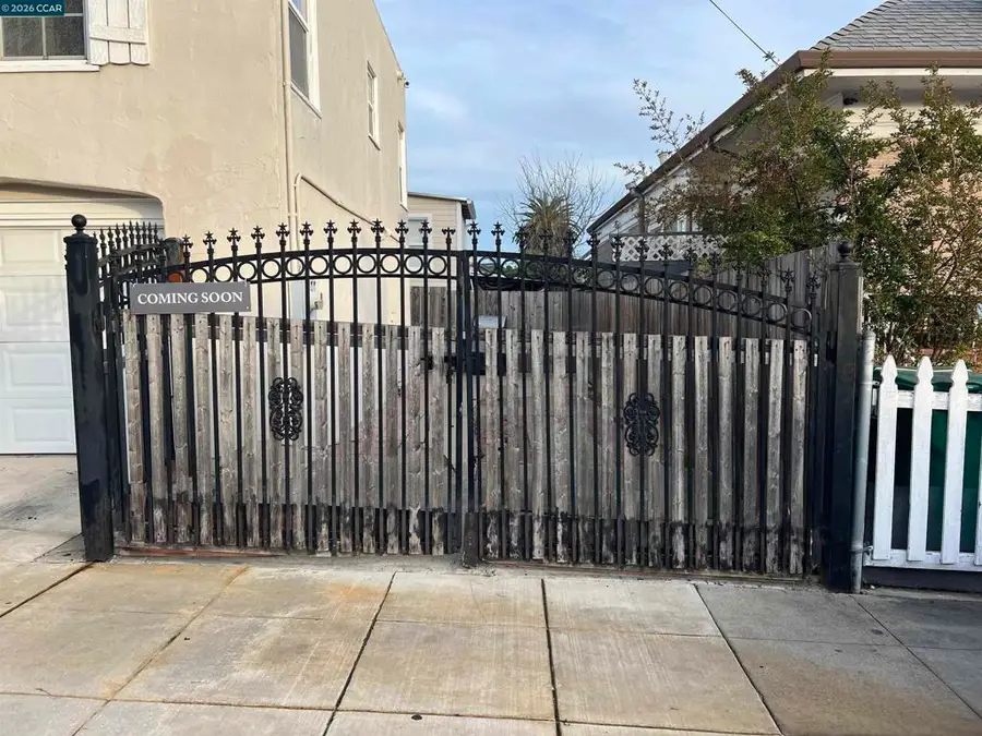 1954 48th Ave, Oakland, CA 94601 - #3