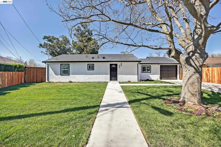 1577 Waltham Rd, Concord, CA 94520 - #2