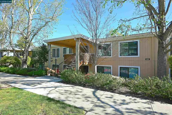 1160 Singingwood Ct #5, Walnut Creek, CA 94595