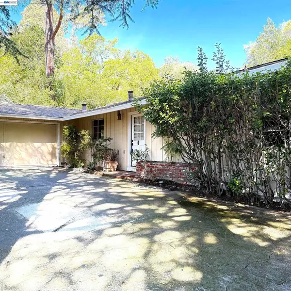 918 Anita, Lafayette, CA 94549