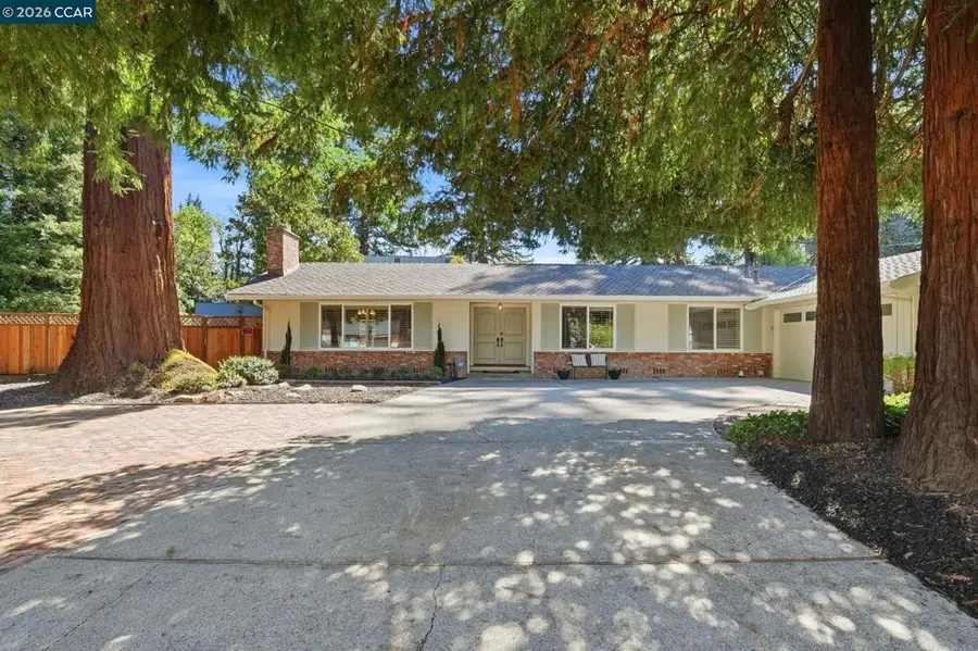 101 Hartford Road, Danville, CA 94526 - #2