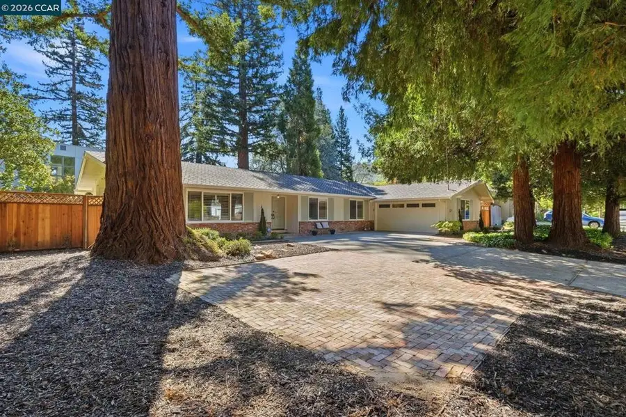 101 Hartford Road, Danville, CA 94526 - #3