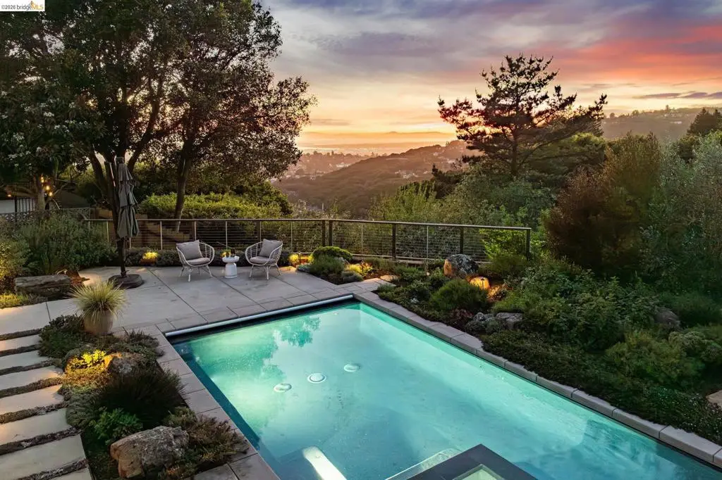 7919 Phaeton Dr, Oakland, CA 94605 - #1