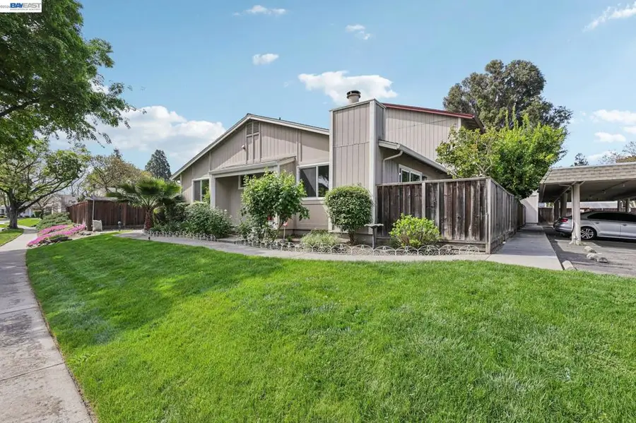 4433 Fairlands Dr, Pleasanton, CA 94588 - #2