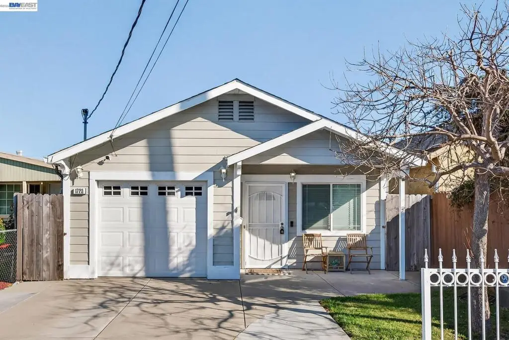 1723 Emeric Ave, San Pablo, CA 94806 - #1