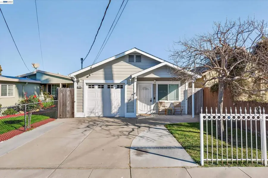 1723 Emeric Ave, San Pablo, CA 94806 - #2