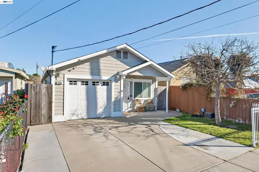1723 Emeric Ave, San Pablo, CA 94806 - #3