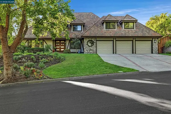 409 Full Moon Way, Danville, CA 94506