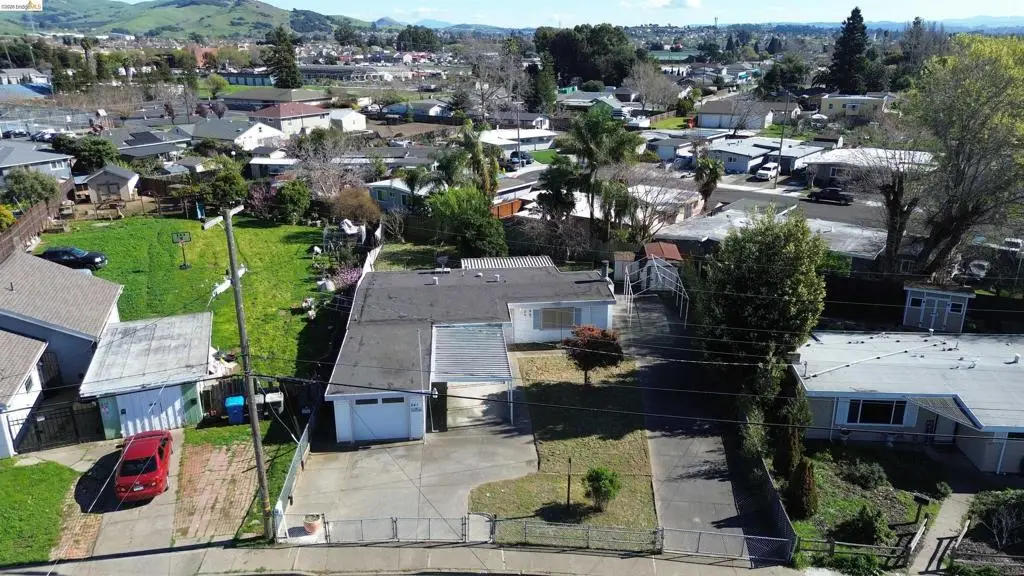 241 Los Altos Pl, American Canyon, CA 94503 - #1