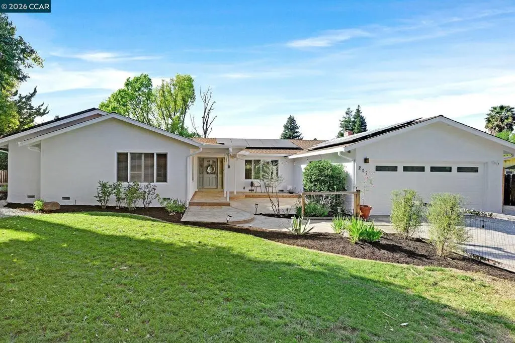 207 Normandy Ln, Walnut Creek, CA 94598 - #1