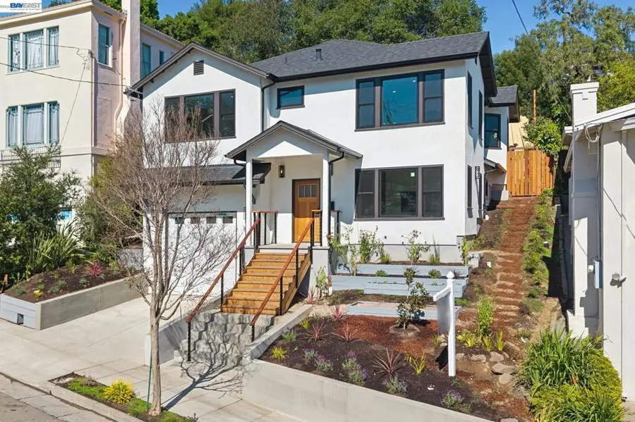 546 Weldon Ave, Oakland, CA 94610 - #3