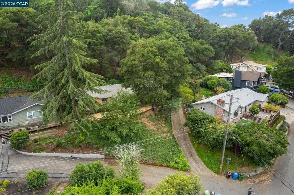 6 Lucille Way, Orinda, CA 94563 - #1