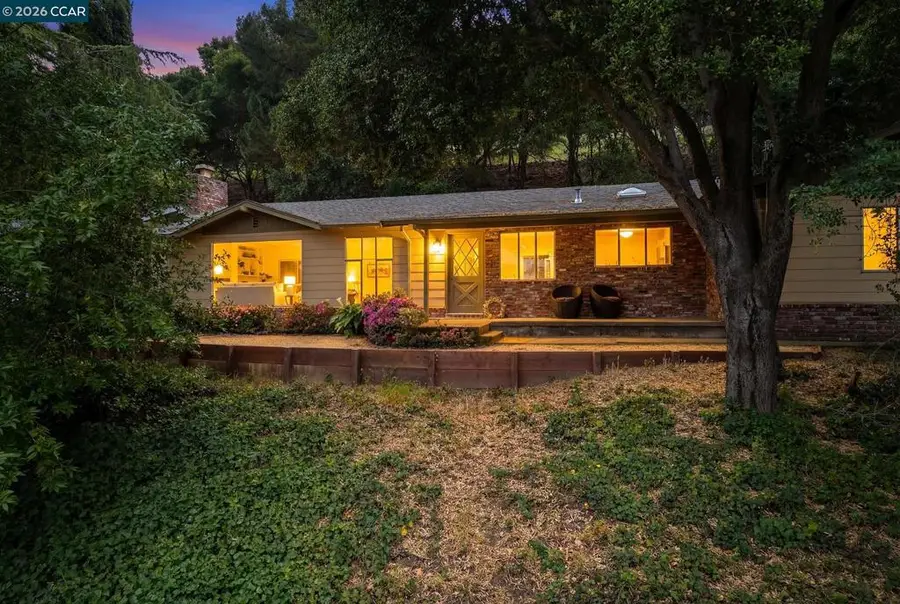 6 Lucille Way, Orinda, CA 94563 - #2