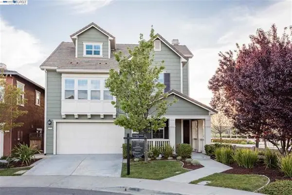 4978 Houlton Ct, Dublin, CA 94568