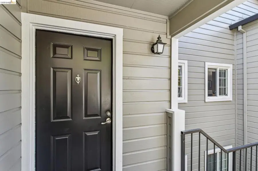 600 Canyon Oaks Drive #F, Oakland, CA 94605 - #3