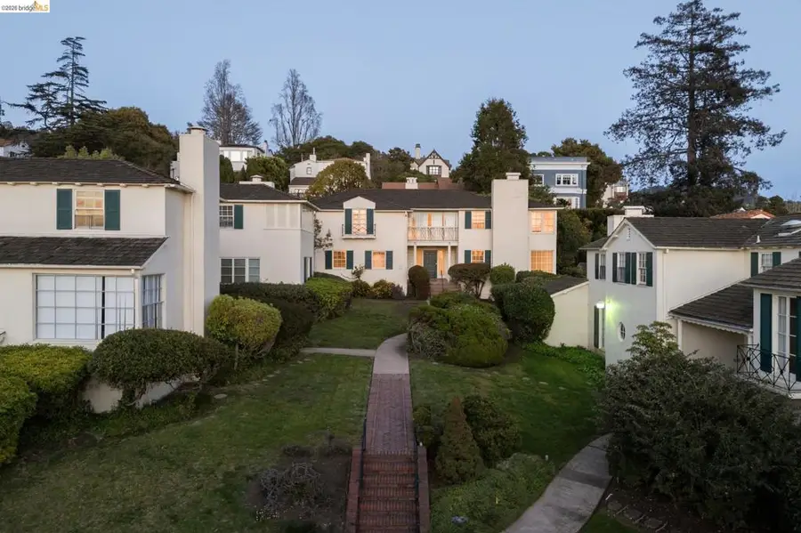 1739 Spruce Street, Berkeley, CA 94709 - #2