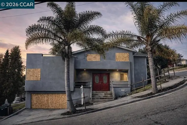 3635 64th Ave, Oakland, CA 94605