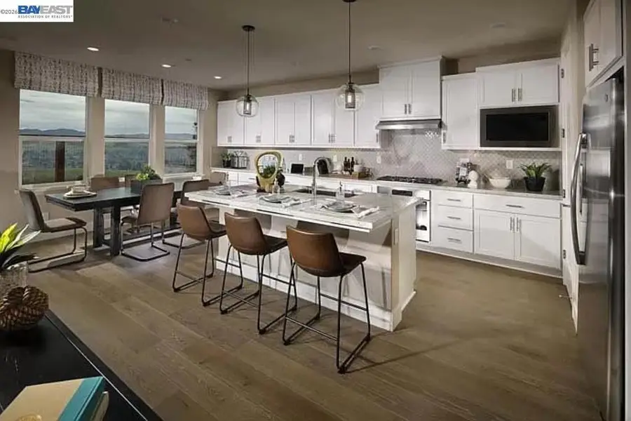 878 Via Palermo, San Ramon, CA 94583 - #3