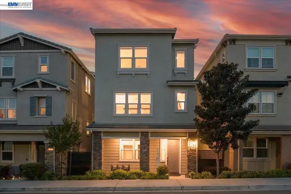 4036 Bothrin St, Dublin, CA 94568