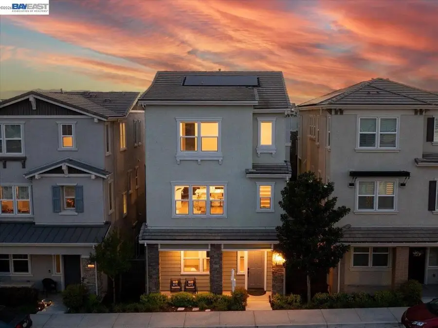 4036 Bothrin St, Dublin, CA 94568 - #2