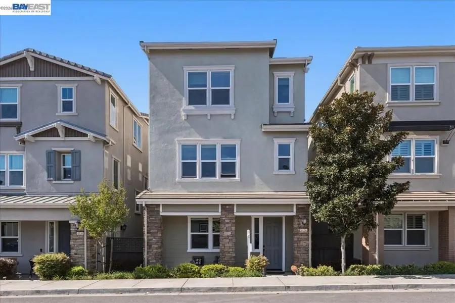 4036 Bothrin St, Dublin, CA 94568 - #3