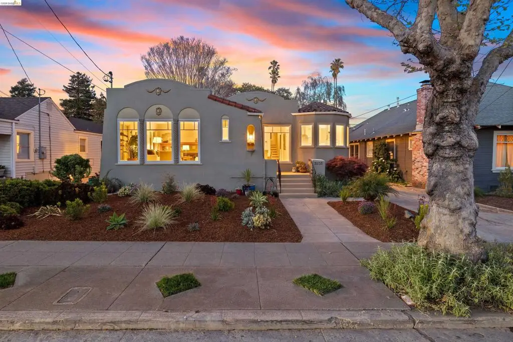 3235 Central Ave, Alameda, CA 94501 - #1