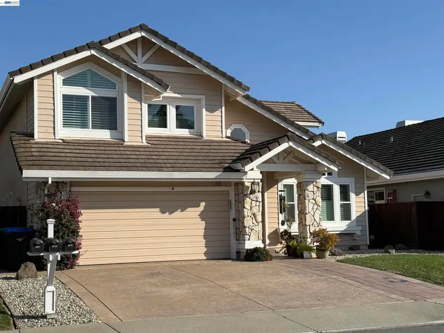 3019 Boardwalk St, Pleasanton, CA 94588 - #2