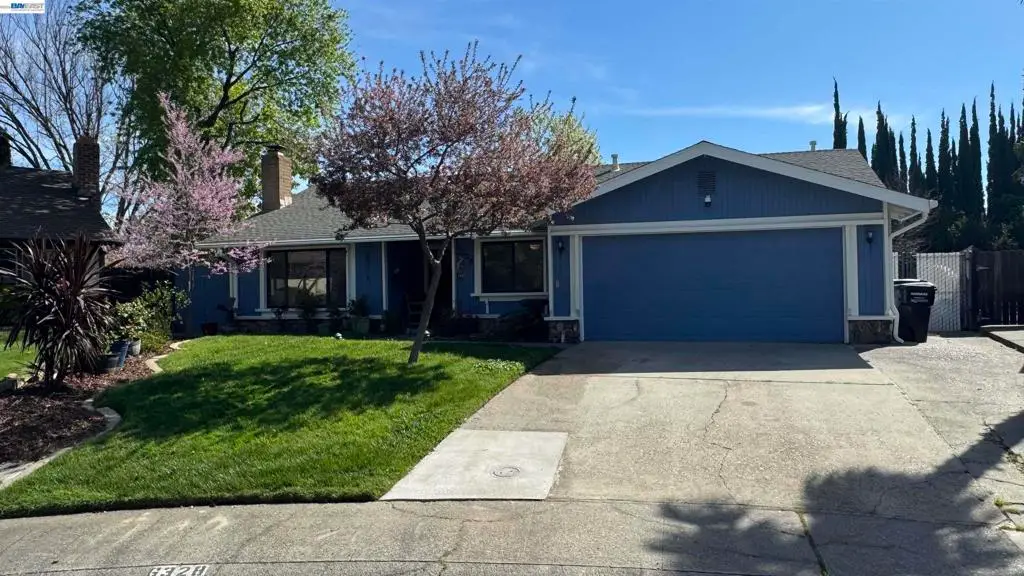 6328 Merton Way, Sacramento, CA 95842 - #1