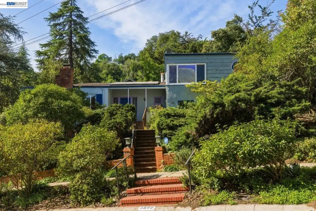 3890 Serrano St, Martinez, CA 94553 - #1