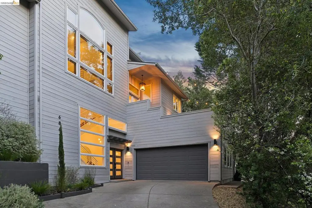6869 Bristol Dr, Berkeley, CA 94705 - #1