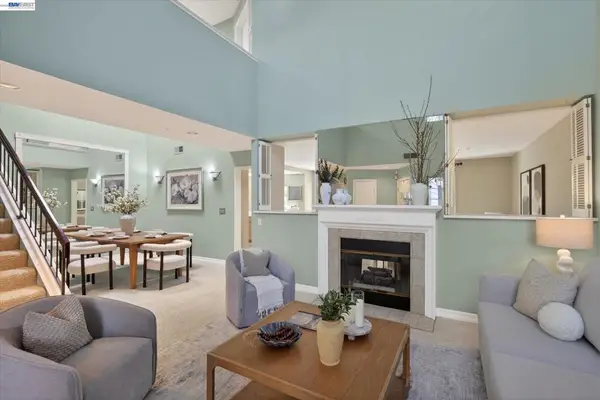 3873 Inverness Cmn, Livermore, CA 94551