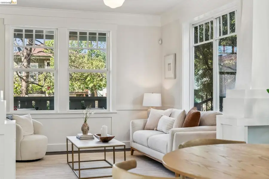 1479 34 Th St, Oakland, CA 94608 - #3
