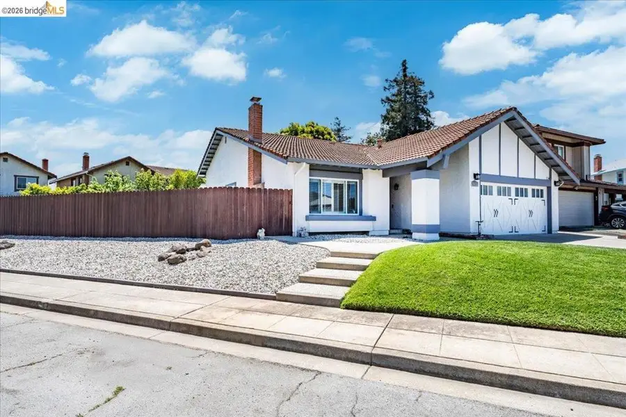 14787 Oleander St, San Leandro, CA 94578 - #2