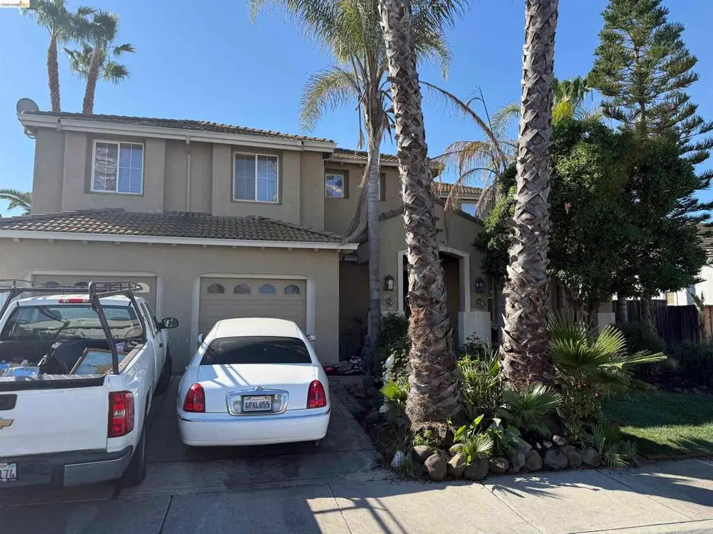 3416 Kestone Loop, Discovery Bay, CA 94505 - #1
