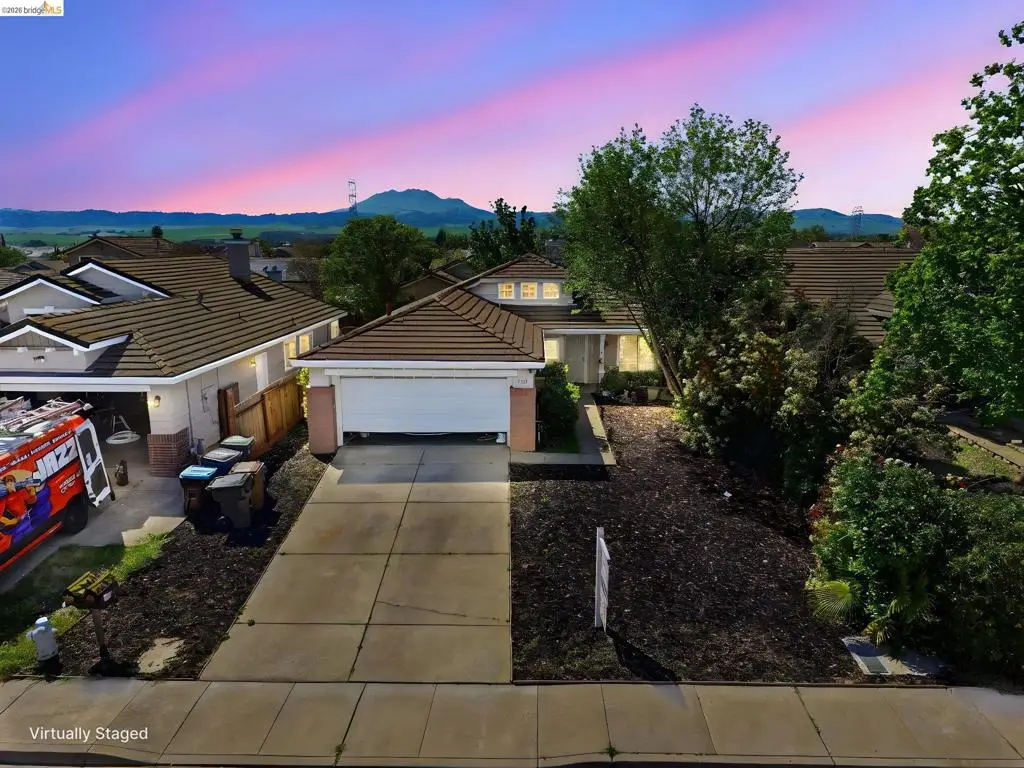 5114 Homestead Court, Antioch, CA 94531 - #1