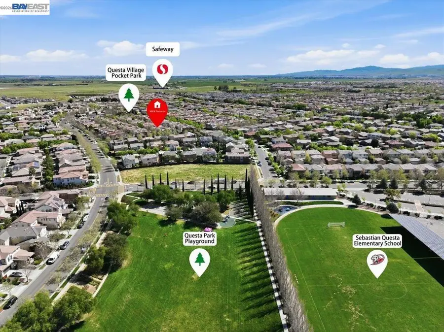 369 W Tuscan Ln, Mountain House, CA 95391 - #3