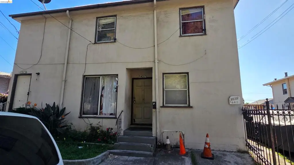 10419 San Leandro St, Oakland, CA 94603 - #1