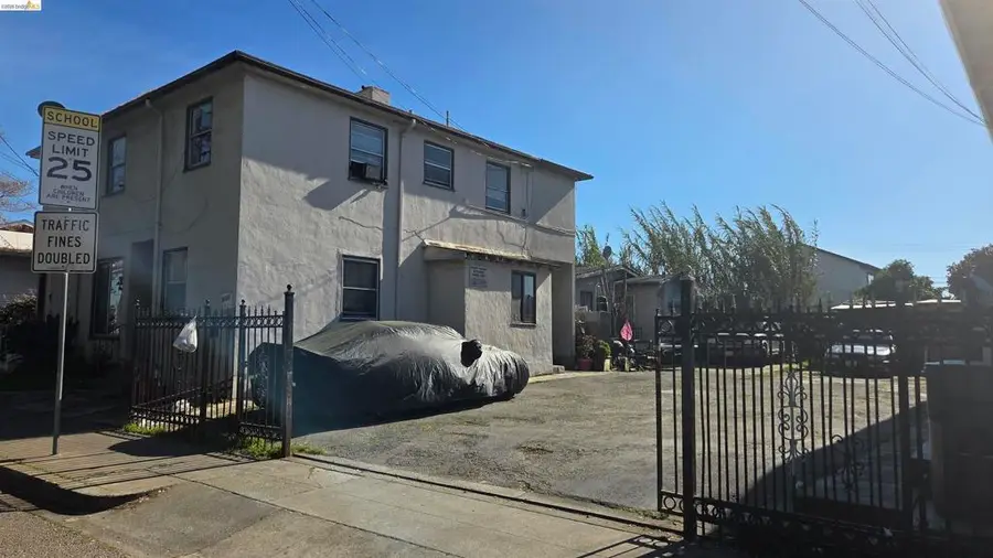 10419 San Leandro St, Oakland, CA 94603 - #3
