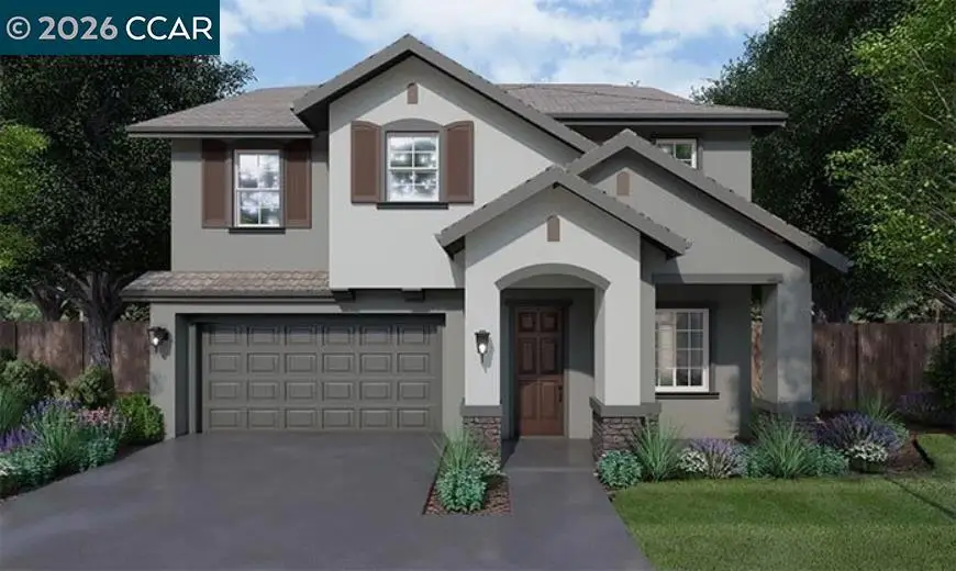 476 Trillium Court, Fairfield, CA 94534 - #1