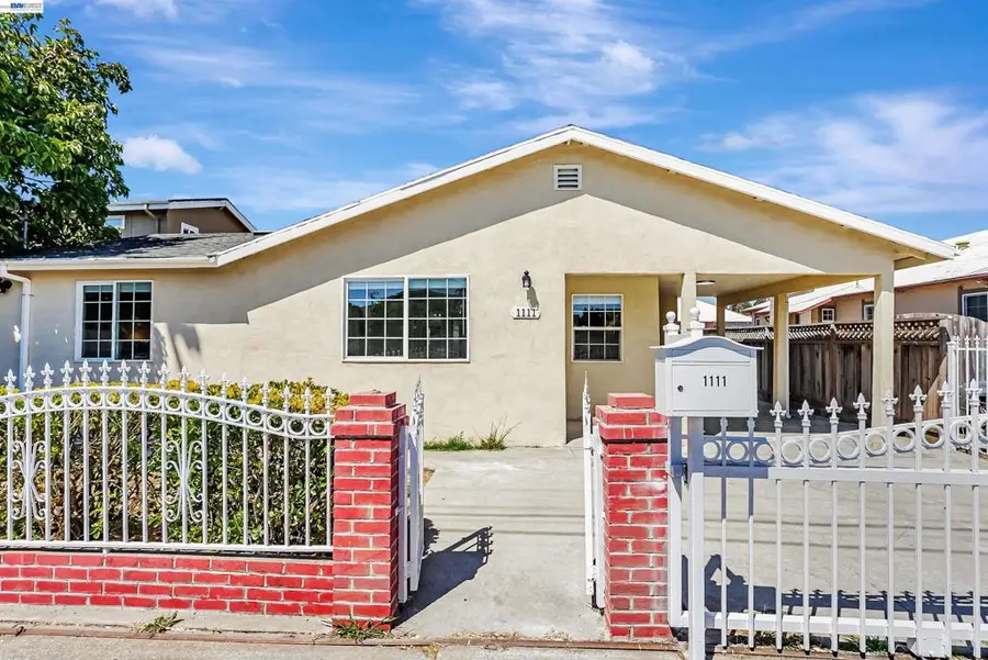 1111 Stonington Ave, San Pablo, CA 94806 - #2