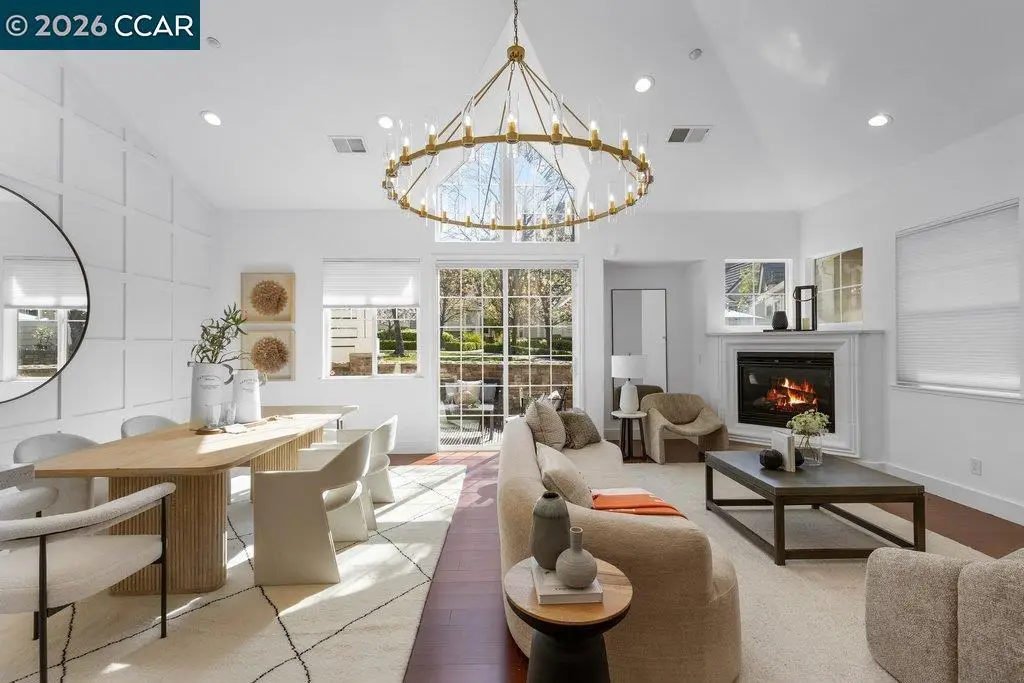 172 Sugarloaf Ct, Alamo, CA 94507 - #1