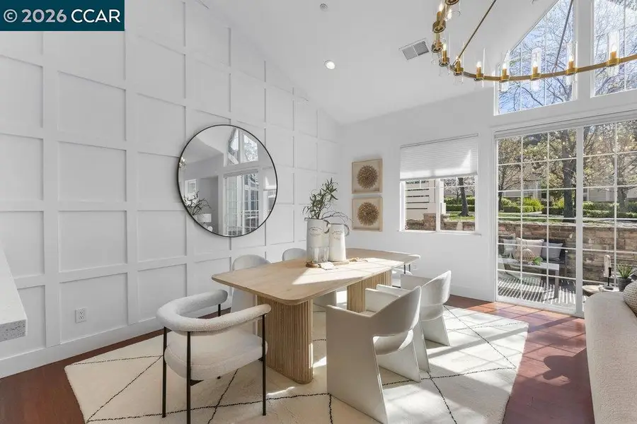 172 Sugarloaf Ct, Alamo, CA 94507 - #2