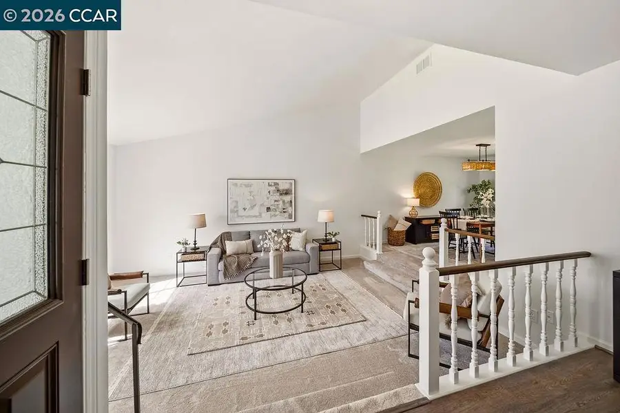 5617 Bettencourt Dr, Clayton, CA 94517 - #3