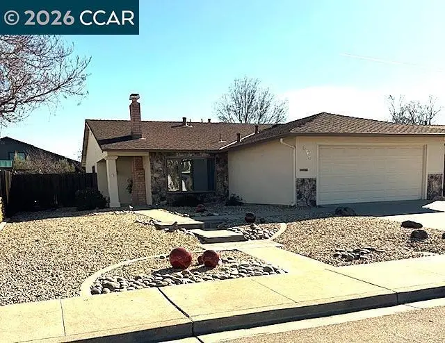 656 Carla Street, Livermore, CA 94550 - #1